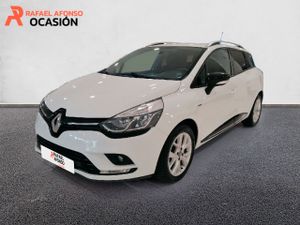 Renault Clio Sp. T. Limited TCe 66kW (90CV) -18  - Foto 2