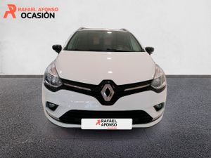 Renault Clio Sp. T. Limited TCe 66kW (90CV) -18  - Foto 6