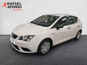 Seat Ibiza 1.2 TSI 66kW (90CV) Reference  - Foto 2