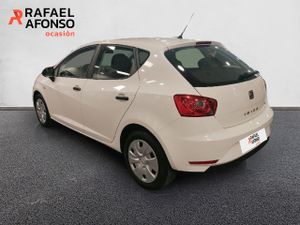 Seat Ibiza 1.2 TSI 66kW (90CV) Reference  - Foto 4