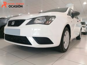 Seat Ibiza 1.2 TSI 66kW (90CV) Reference  - Foto 8