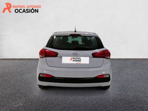 Hyundai i20 1.2 MPI Essence  - Foto 7