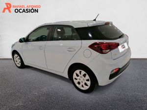 Hyundai i20 1.2 MPI Essence  - Foto 4