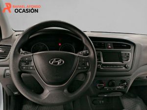 Hyundai i20 1.2 MPI Essence  - Foto 14