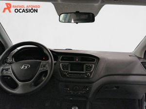 Hyundai i20 1.2 MPI Essence  - Foto 11