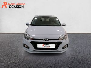 Hyundai i20 1.2 MPI Essence  - Foto 6