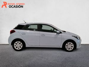 Hyundai i20 1.2 MPI Essence  - Foto 5