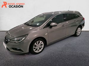 Opel Astra 1.4 Turbo 92kW (125CV) Dynamic ST  - Foto 2