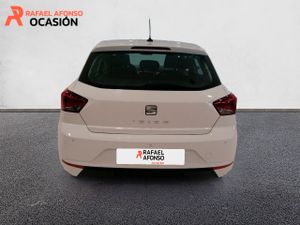 Seat Ibiza 1.0 EcoTSI 85kW (115CV) DSG Xcellence  - Foto 7