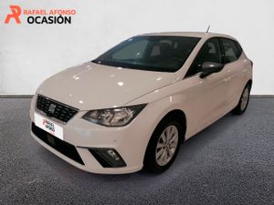 Seat Ibiza 1.0 EcoTSI 85kW (115CV) DSG Xcellence  - Foto 2