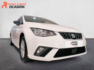 Seat Ibiza 1.0 EcoTSI 85kW (115CV) DSG Xcellence  - Foto 8