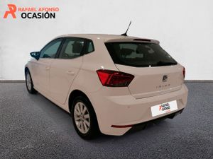 Seat Ibiza 1.0 EcoTSI 85kW (115CV) DSG Xcellence  - Foto 4