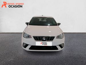 Seat Ibiza 1.0 EcoTSI 85kW (115CV) DSG Xcellence  - Foto 6