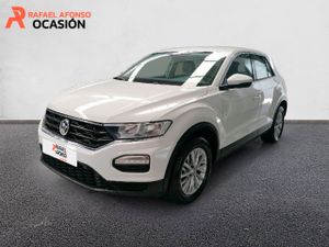 Volkswagen T-Roc Advance 1.0 TSI 85kW (115CV)  - Foto 3