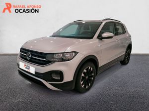 Volkswagen T-Cross Advance 1.0 TSI 81kW (110CV) DSG  - Foto 3