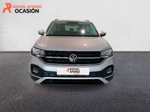 Volkswagen T-Cross Advance 1.0 TSI 81kW (110CV) DSG  - Foto 7