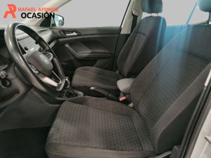 Volkswagen T-Cross Advance 1.0 TSI 81kW (110CV) DSG  - Foto 12