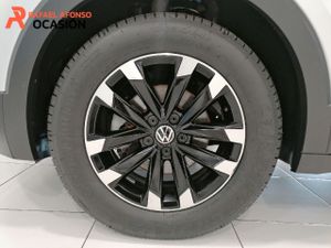 Volkswagen T-Cross Advance 1.0 TSI 81kW (110CV) DSG  - Foto 16