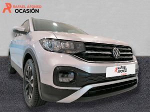 Volkswagen T-Cross Advance 1.0 TSI 81kW (110CV) DSG  - Foto 9