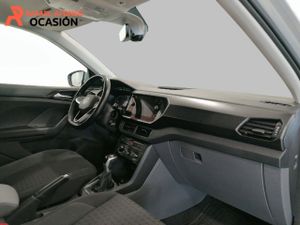 Volkswagen T-Cross Advance 1.0 TSI 81kW (110CV) DSG  - Foto 14