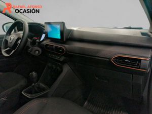 Dacia Sandero Stepway Essential TCe 67kW (90V)  - Foto 13