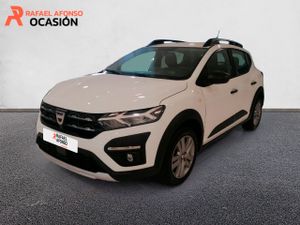 Dacia Sandero Stepway Essential TCe 67kW (90V)  - Foto 2