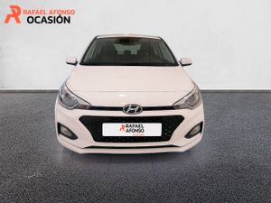 Hyundai i20 1.2 MPI Essence  - Foto 6