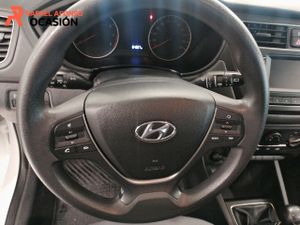 Hyundai i20 1.2 MPI Essence  - Foto 15