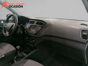 Hyundai i20 1.2 MPI Essence  - Foto 13