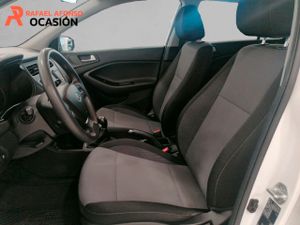 Hyundai i20 1.2 MPI Essence  - Foto 10