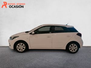 Hyundai i20 1.2 MPI Essence  - Foto 3