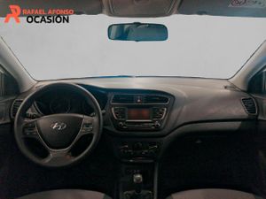 Hyundai i20 1.2 MPI Essence  - Foto 11