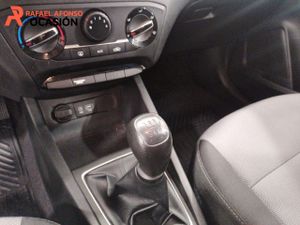 Hyundai i20 1.2 MPI Essence  - Foto 12