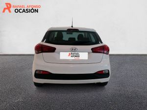 Hyundai i20 1.2 MPI Essence  - Foto 7