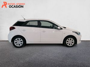 Hyundai i20 1.2 MPI Essence  - Foto 5