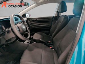 Hyundai i20 1.2 MPI Klass  - Foto 10