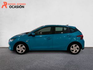 Hyundai i20 1.2 MPI Klass  - Foto 3