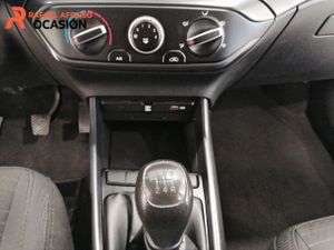 Hyundai i20 1.2 MPI Klass  - Foto 13