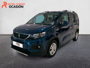 Peugeot Rifter Allure Standard PureTech 81kW  - Foto 3