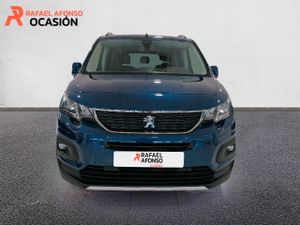 Peugeot Rifter Allure Standard PureTech 81kW  - Foto 7