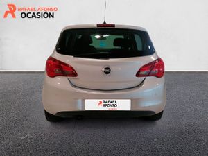 Opel Corsa 1.4 66kW (90CV) Design Line  - Foto 7