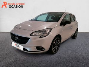 Opel Corsa 1.4 66kW (90CV) Design Line  - Foto 2