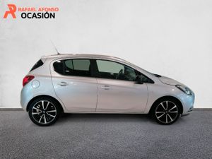 Opel Corsa 1.4 66kW (90CV) Design Line  - Foto 5