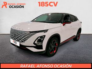 Omoda 5 1.6 T-GDI 145kW (197CV) DCT 1.6 T-GDI 136.5KW 185CV  - Foto 2