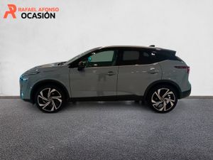 Nissan Qashqai DIG-T 116kW (158CV) mHEV 4x2 Tekna  - Foto 3