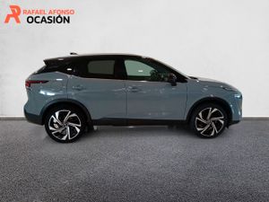 Nissan Qashqai DIG-T 116kW (158CV) mHEV 4x2 Tekna  - Foto 5