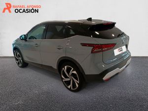 Nissan Qashqai DIG-T 116kW (158CV) mHEV 4x2 Tekna  - Foto 4