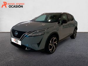 Nissan Qashqai DIG-T 116kW (158CV) mHEV 4x2 Tekna  - Foto 2