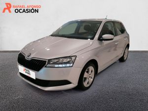 Skoda Fabia 1.0 TSI 70KW (95CV) Ambition  - Foto 2