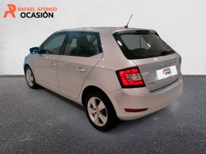 Skoda Fabia 1.0 TSI 70KW (95CV) Ambition  - Foto 4